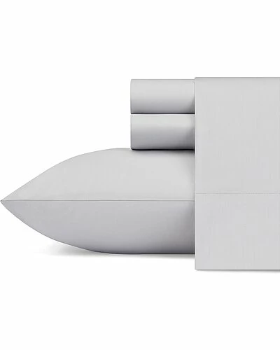 Nautica Cotton Percale Sheet Set Home 3 Nautica Cotton Percale Sheet Set Home