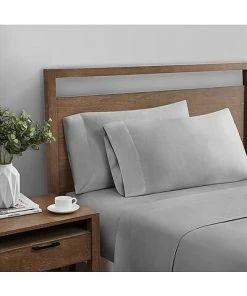 Nautica Ocean City 900tc Sateen Sheet Set Home