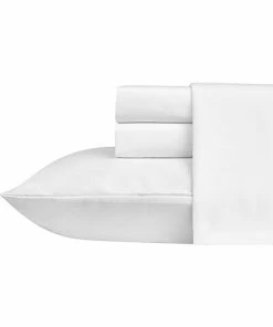 Nautica Ocean City 900tc Sateen Sheet Set Home -Nautica Store 3033256427 RLLD 2