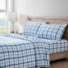 Nautica Warm Me Up Plaid Fleece Sheet Set Home 2 Nautica Warm Me Up Plaid Fleece Sheet Set Home -Nautica Store 3033256439 RLLD 1