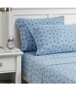 Nautica Mirelong Sheet Set Home