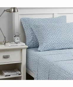 Nautica Derbyton Sheet Set Home