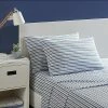 Nautica Coleridge Stripe Cotton Percale Sheet Set Home 2 Nautica Coleridge Stripe Cotton Percale Sheet Set Home -Nautica Store 3033390528 RLLD 1