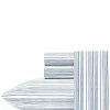 Nautica Beaux Stripe Sheet Set Home -Nautica Store 3033401074 RLLD 1