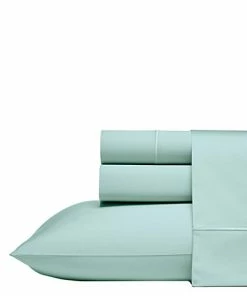 Nautica Regatta Luxury Green Sheet Set Home
