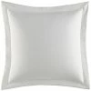 Nautica Langford White Euro Sham Home -Nautica Store 3033700841 RLLD 1