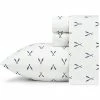 Nautica Eddies Oar 3Pc Atlantic Sheet Set Home -Nautica Store 3033948486 RLLD 1