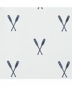 Nautica Eddies Oar 3Pc Atlantic Sheet Set Home 7 Nautica Eddies Oar 3Pc Atlantic Sheet Set Home -Nautica Store 3033948486 RLLD 3