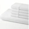 Nautica Jersey Knit Sheet Set Home 1 Nautica Jersey Knit Sheet Set Home -Nautica Store 3033948529 RLLD 1