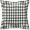 Nautica Kingston Cinder Euro Sham Home -Nautica Store 3033948534 RLLD 1