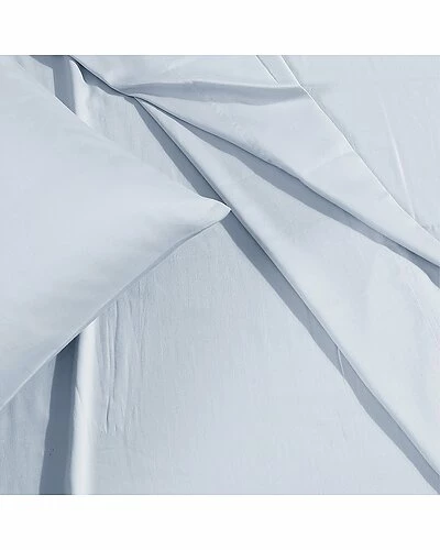 Nautica Oceane Solid 4Pc Blue Sheet Set Home 4 Nautica Oceane Solid 4Pc Blue Sheet Set Home - Image 2