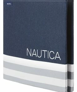 Nautica Folded Rectangle Bin Home 8 Nautica Folded Rectangle Bin Home -Nautica Store 3050246955 RLLD 3