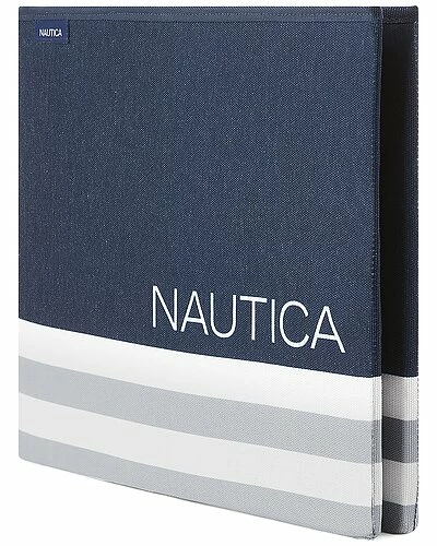 Nautica Folded Rectangle Bin Home 5 Nautica Folded Rectangle Bin Home - Image 3