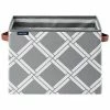 Nautica Folded Rectangle Bin Home