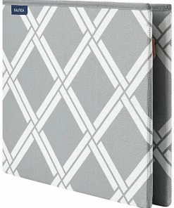 Nautica Folded Rectangle Bin Home -Nautica Store 3050408184 RLLD 3
