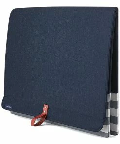 Nautica Folded Large Storage Trunk With Lid Home -Nautica Store 3050408187 RLLD 3