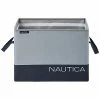 Nautica Folded Rectangle Bin Home -Nautica Store 3050408190 RLLD 1