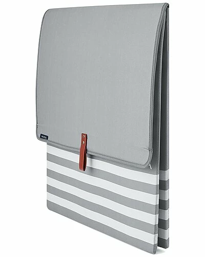 Nautica Folded Divided Hamper With Lid Home 5 Nautica Folded Divided Hamper With Lid Home - Image 3