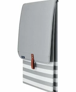 Nautica Folded Hamper With Lid Home -Nautica Store 3050408194 RLLD 3