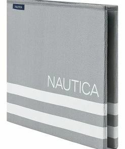 Nautica Folded Rectangle Bin Home 8 Nautica Folded Rectangle Bin Home -Nautica Store 3050408195 RLLD 3