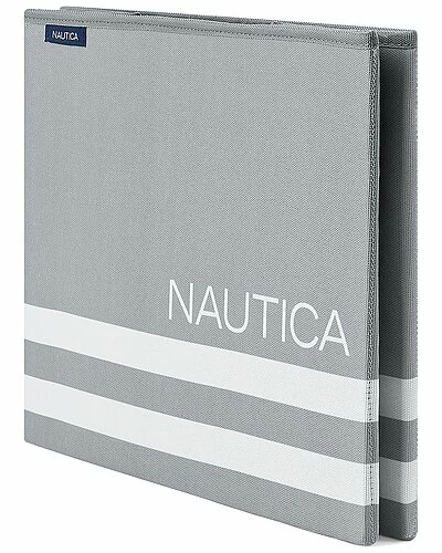 Nautica Folded Rectangle Bin Home 5 Nautica Folded Rectangle Bin Home - Image 3