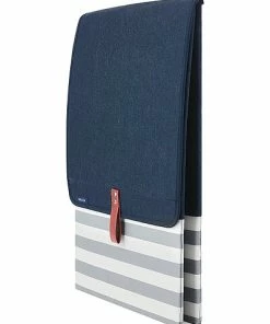 Nautica Folded Hamper With Lid Home -Nautica Store 3050408218 RLLD 3