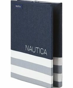 Nautica Folded Storage Cube Home -Nautica Store 3050408220 RLLD 3