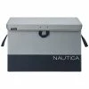 Nautica Folded Large Storage Trunk With Lid Home -Nautica Store 3050874270 RLLD 1