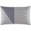 Nautica Fairwater 14x20 Blue Throw Pillow Home -Nautica Store 3050948488 RLLD 1