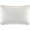 Nautica Saybrook 14x20 Beige Throw Pillow Home -Nautica Store 3050948610 RLLD 1