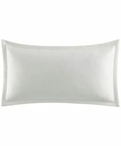 Nautica Whitaker White Throw Pillow Home