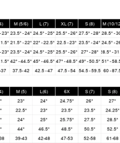 Nautica Stripe Legging Kids -Nautica Store nautica kid apparel0422 1